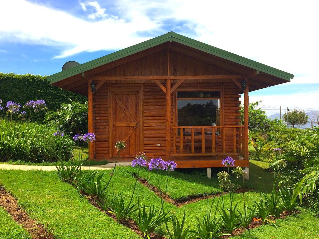 Grandpas Hotel & Restaurante Cartago Oda fotoğraf
