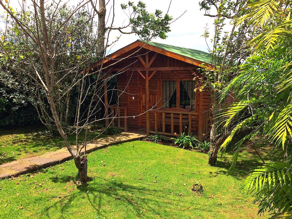 Grandpas Hotel & Restaurante Cartago Oda fotoğraf